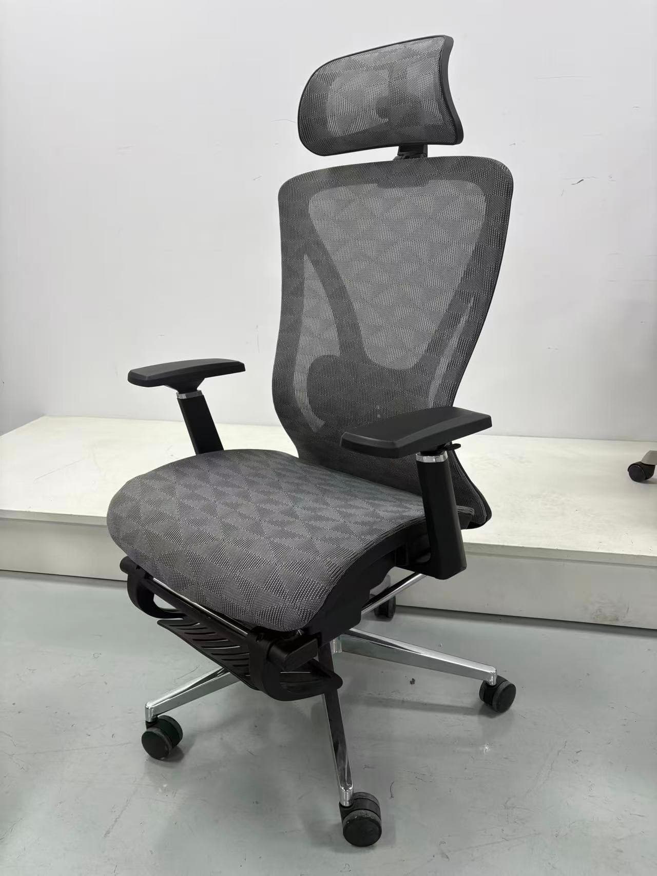Original office chair photo